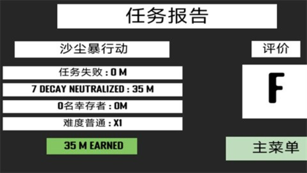 CQB射击衰变计划截图2