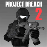 CQB射击衰变计划