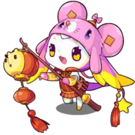 洛克王国手机版