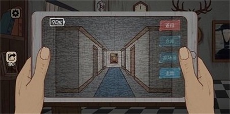 黑夜别敲门截图2