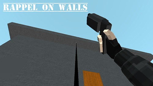 CQB射击在线版中文汉化版