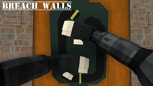 CQB射击在线版中文汉化版