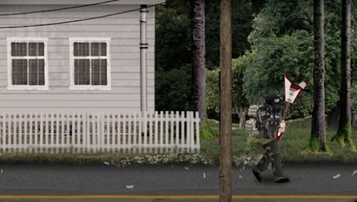 最后一战重制版截图3