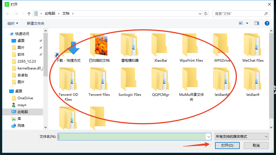 爱奇艺万能播放器