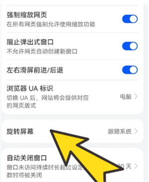 啵啵浏览器蓝色版