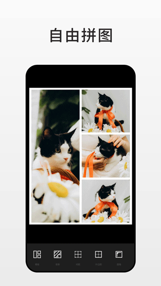 fotor图片编辑器截图1