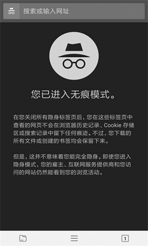 宙斯浏览器老旧版