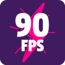90fps国际服