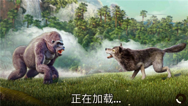 狼族截图5