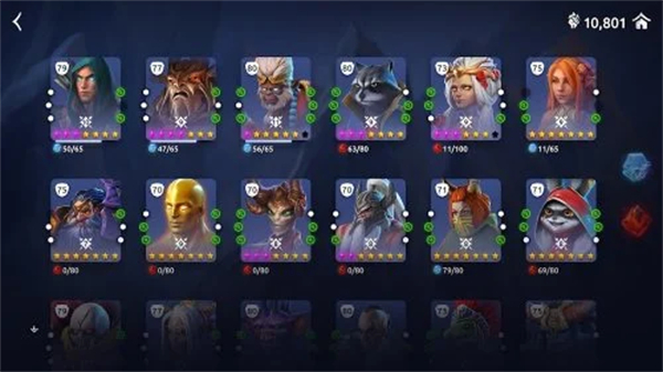 魔法时代截图3