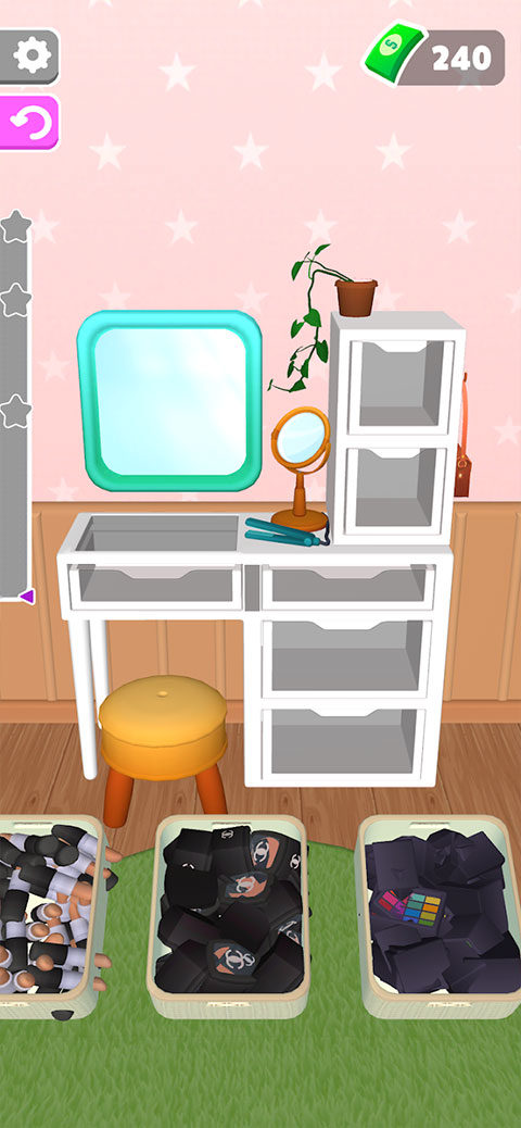 把冰箱装满FillTheFridge截图2