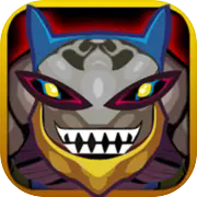 魔城骑士
