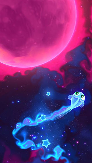 超级星鱼截图2