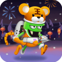 僵尸榨汁机假日版