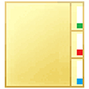多标签资源管理器tablacus explorer