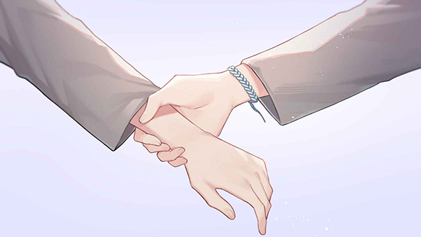 完美恋人完整版截图2