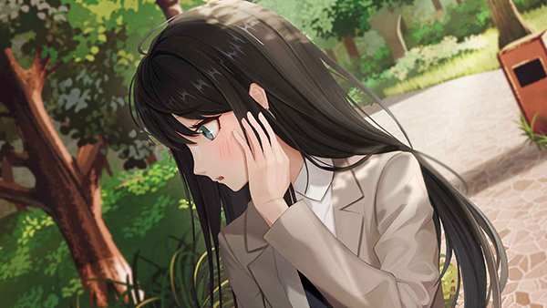 完美恋人完整版截图4