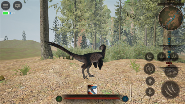 泰坦之路国际服截图4