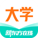 新东方在线
