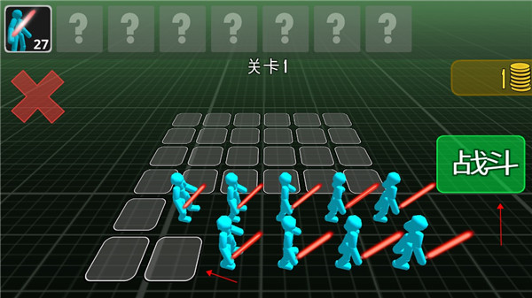 火柴人模拟战争截图3