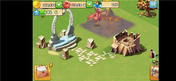 疯狂的龙中文版截图5