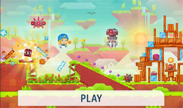 创造世界2中文版截图3