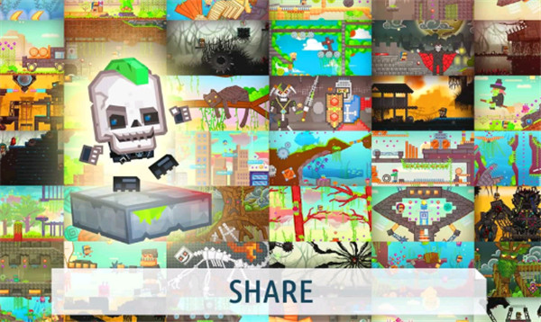 创造世界2中文版截图4