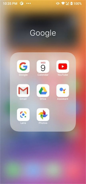 ioslauncher15截图1