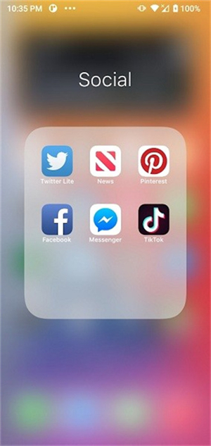ioslauncher15截图2