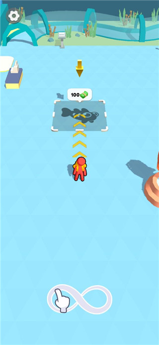 水族馆乐园截图3