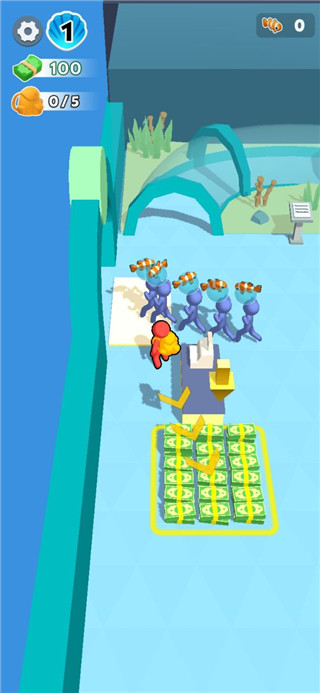 水族馆乐园截图5
