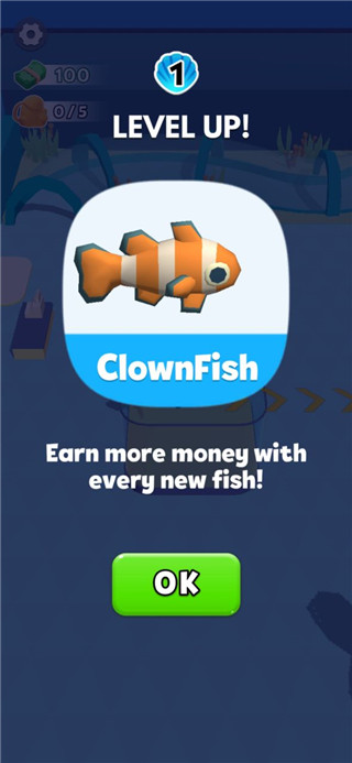 水族馆乐园截图4