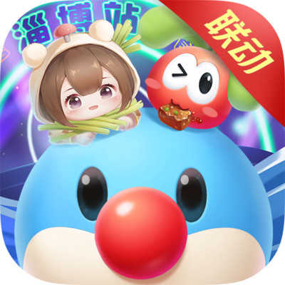 摩尔庄园