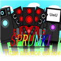 节奏盒子sprunki2.0