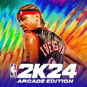 NBA2K24豪华存档版