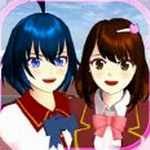 樱花校园模拟器正版2025