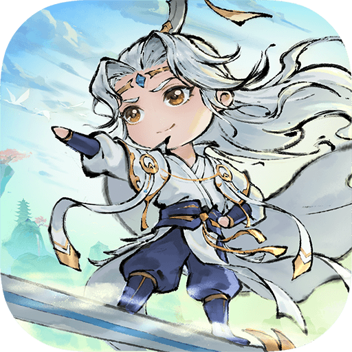 最强祖师华为版