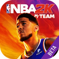 NBA2K24安卓版