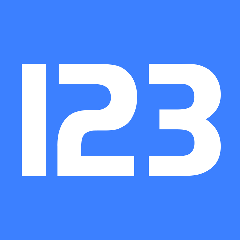 123云盘正版