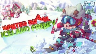 奇葩战斗家VIVO版截图1