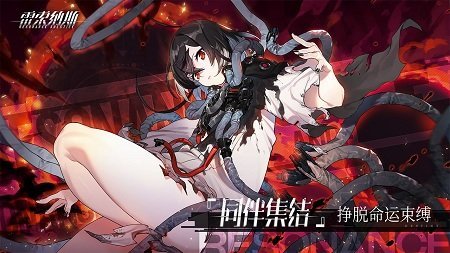 雷索纳斯截图3