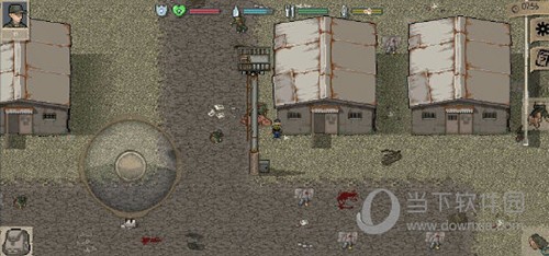 迷你Dayz1.6.1截图3
