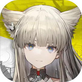 明日方舟韩服