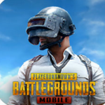 PUBG地铁逃生