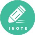 iNote悬浮记事本软件