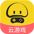 蘑菇云游app