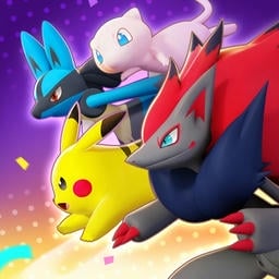 宝可梦大集结小米服