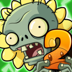 植物大战僵尸2OPPO版