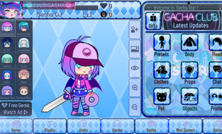 加查之星安卓版截图3