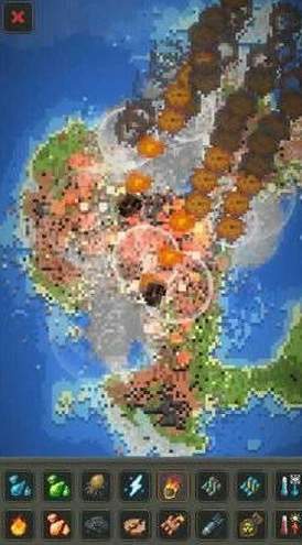 WorldBox世界盒子截图3